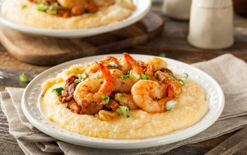 Southern Cuisine & Lowcountry Dining- Charleston, SC